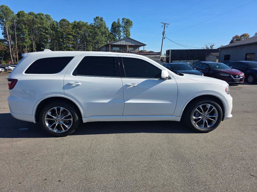 Used 2020 Dodge Durango GT image 4