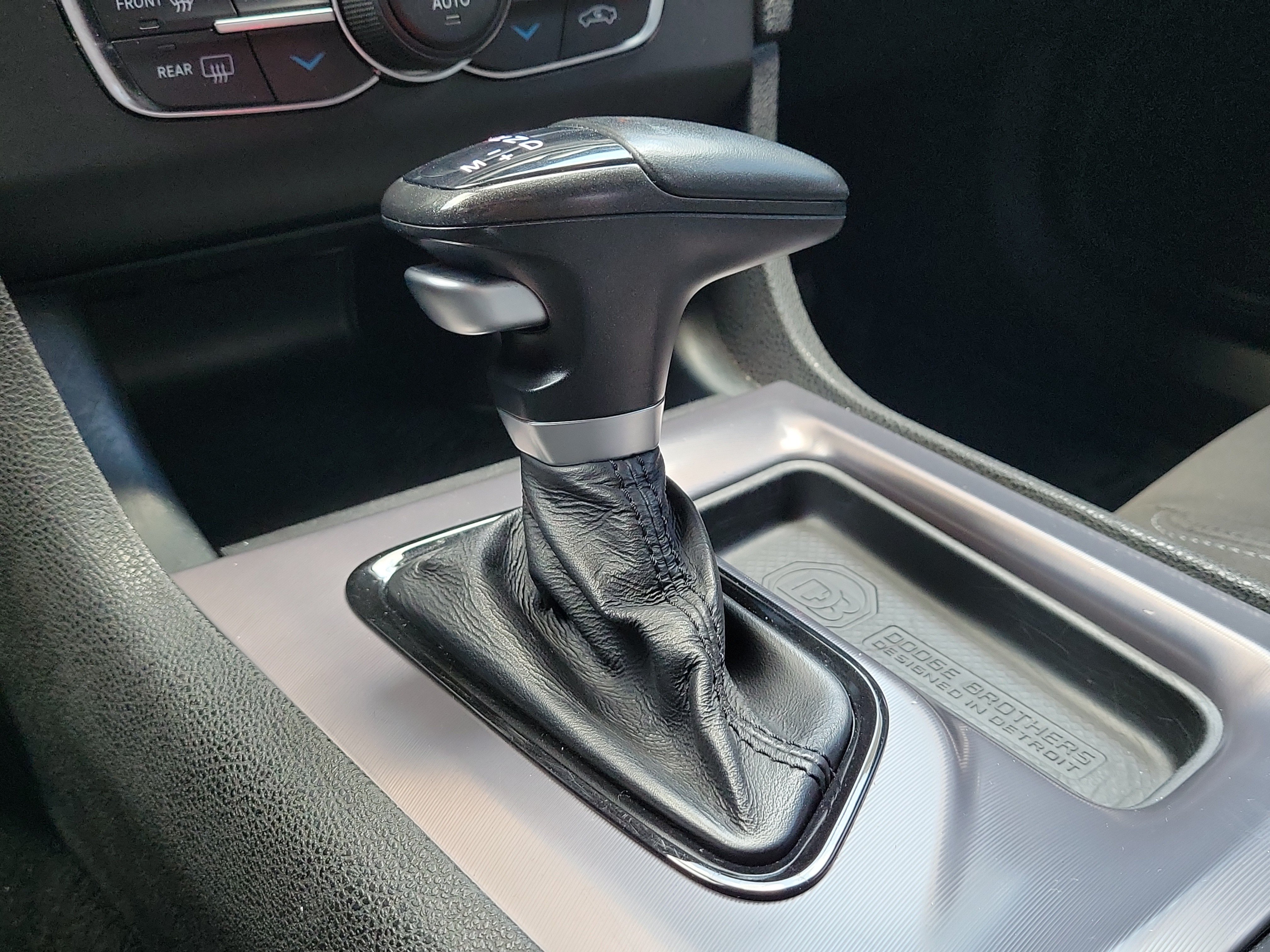 Used 2021 Dodge Charger R/T w/ Blacktop Package RWD image 29