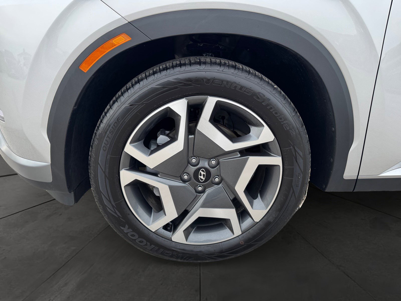 Used 2025 Hyundai Palisade SEL image 14