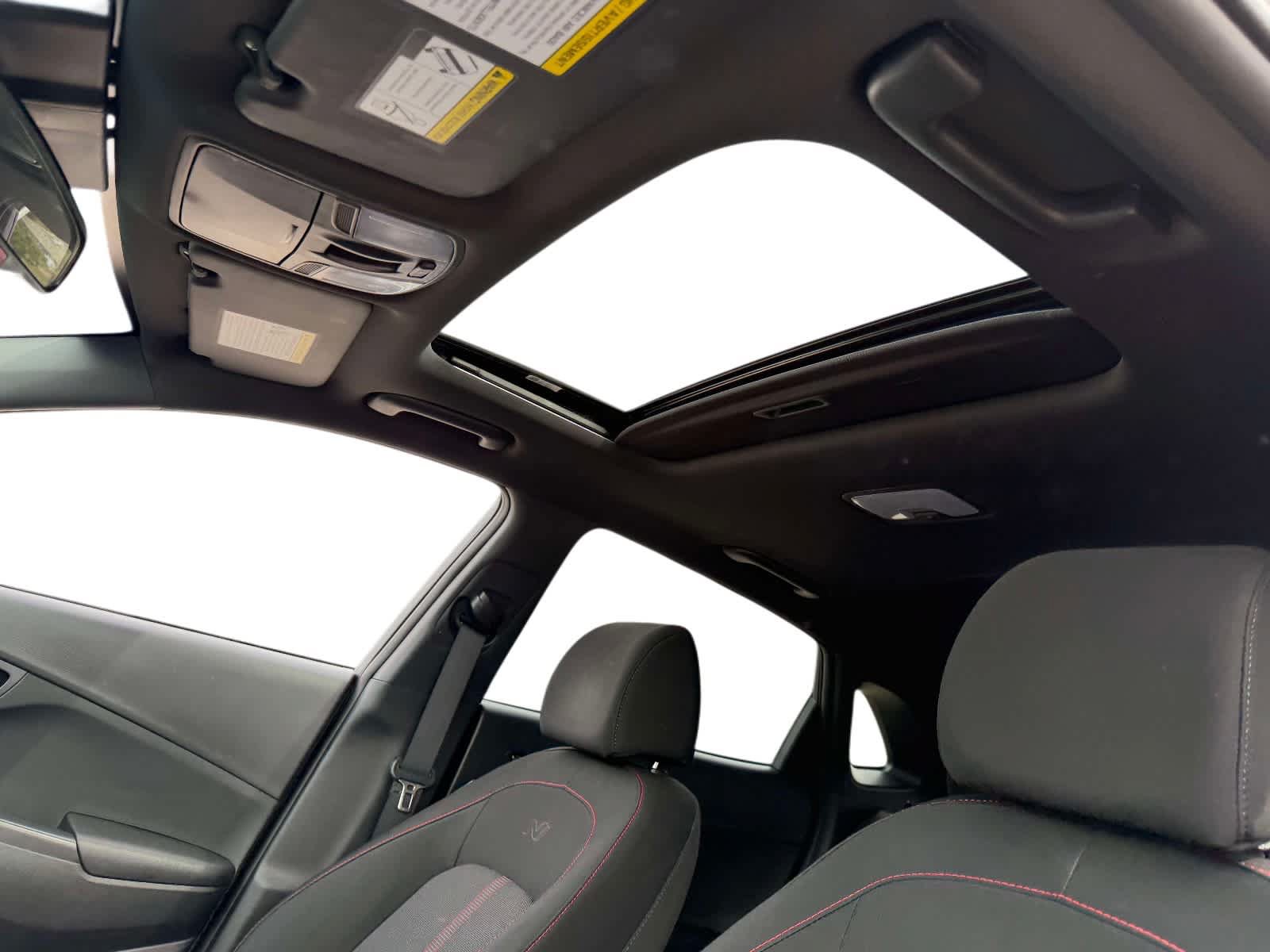 Used 2023 Hyundai Kona N Line FWD image 13