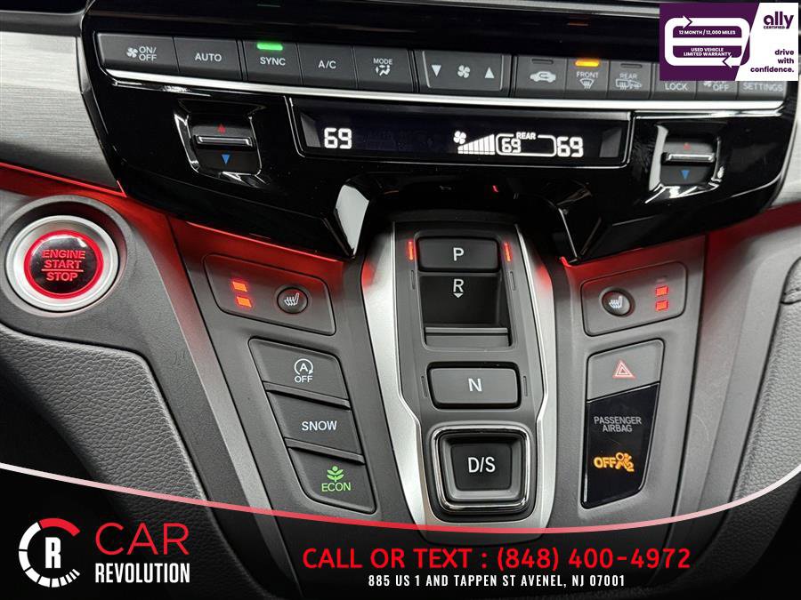 Used 2025 Honda Odyssey Sport-L image 24