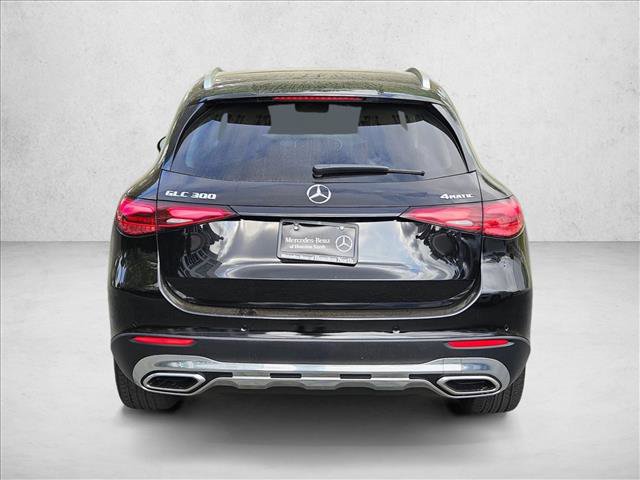 Used 2023 Mercedes-Benz GLC 300 4MATIC image 6