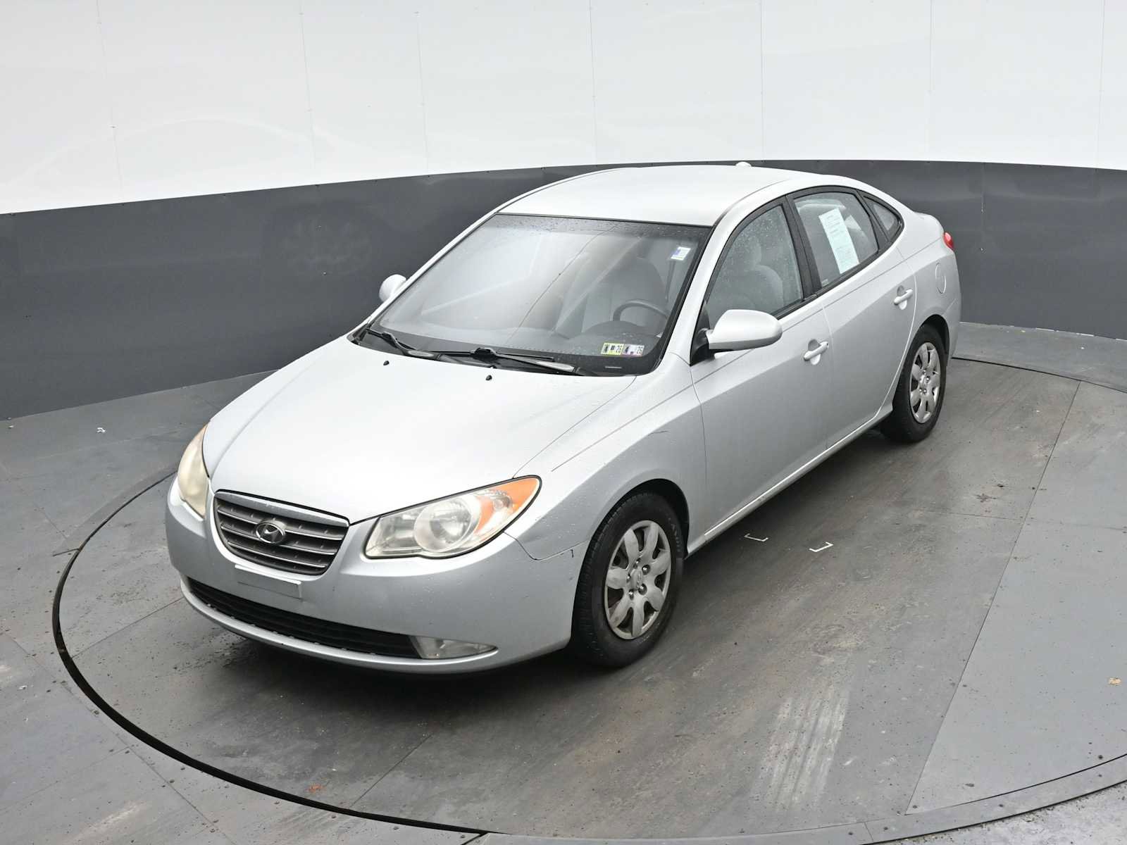 Used 2008 Hyundai Elantra SE image 16
