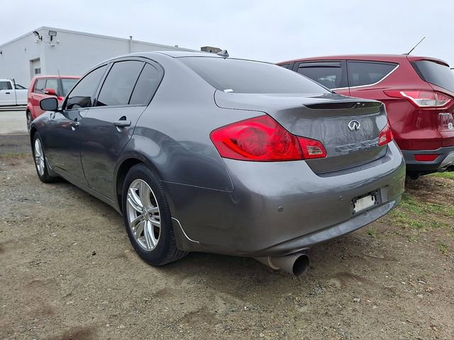 Used 2013 INFINITI G37 Journey w/ Premium Pkg image 6