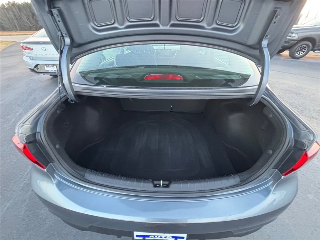 Used 2019 Kia Rio S image 17