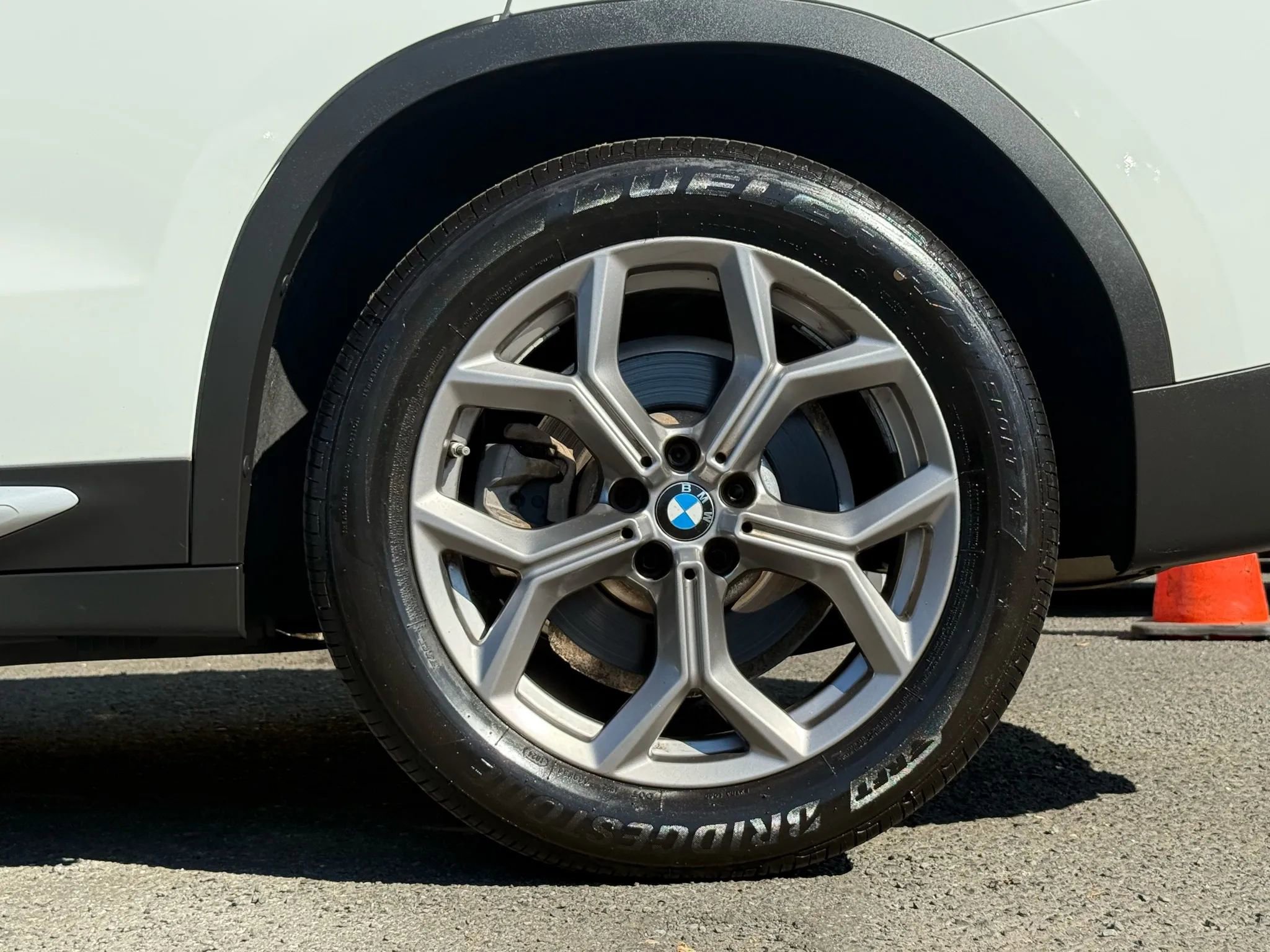 Used 2022 BMW X3 xDrive30i w/ Convenience Package w/ZPA image 29