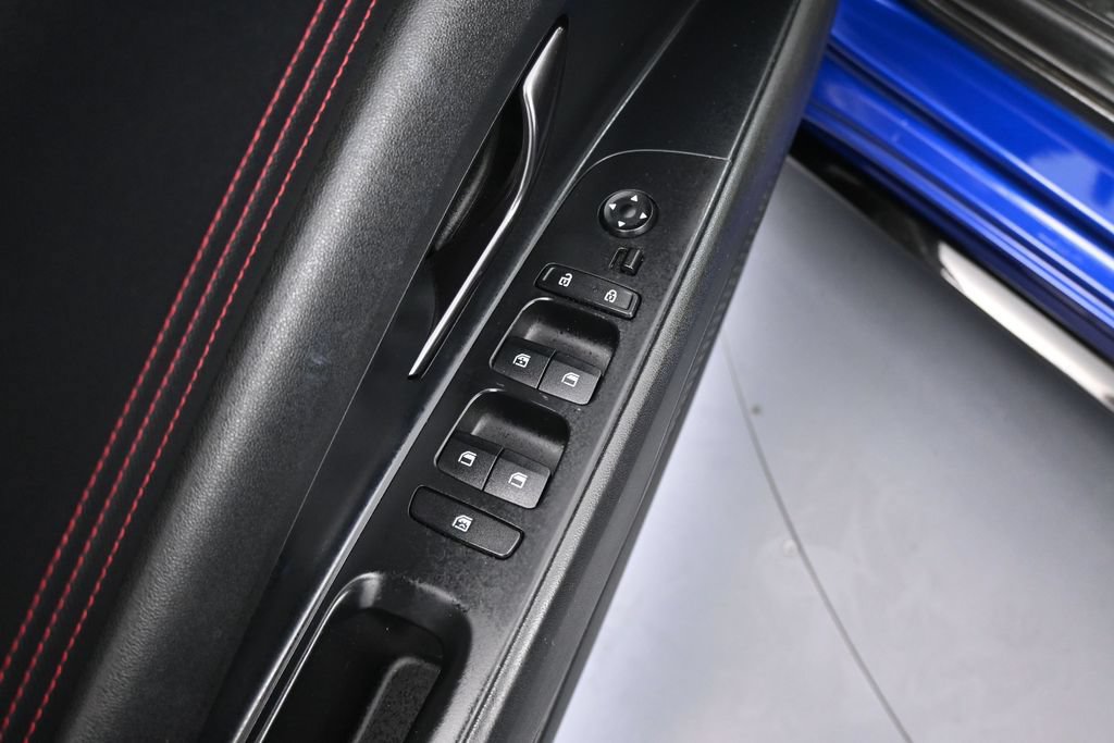 Used 2023 Hyundai Elantra N Line FWD image 15