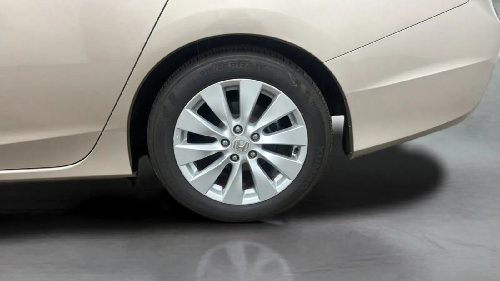 Used 2013 Honda Accord EX-L image 28
