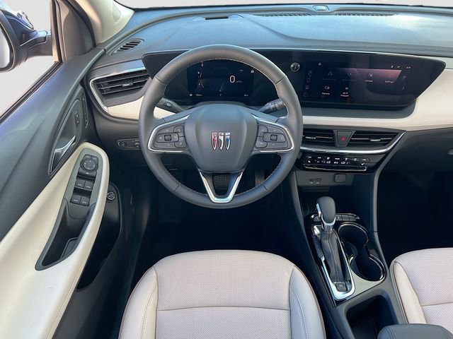 New 2026 Buick Encore GX Avenir w/ Avenir Technology Package image 16