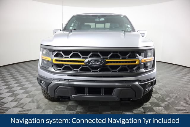 New 2026 Ford F150 Tremor w/ Equipment Group 402A High AWD/4WD image 9