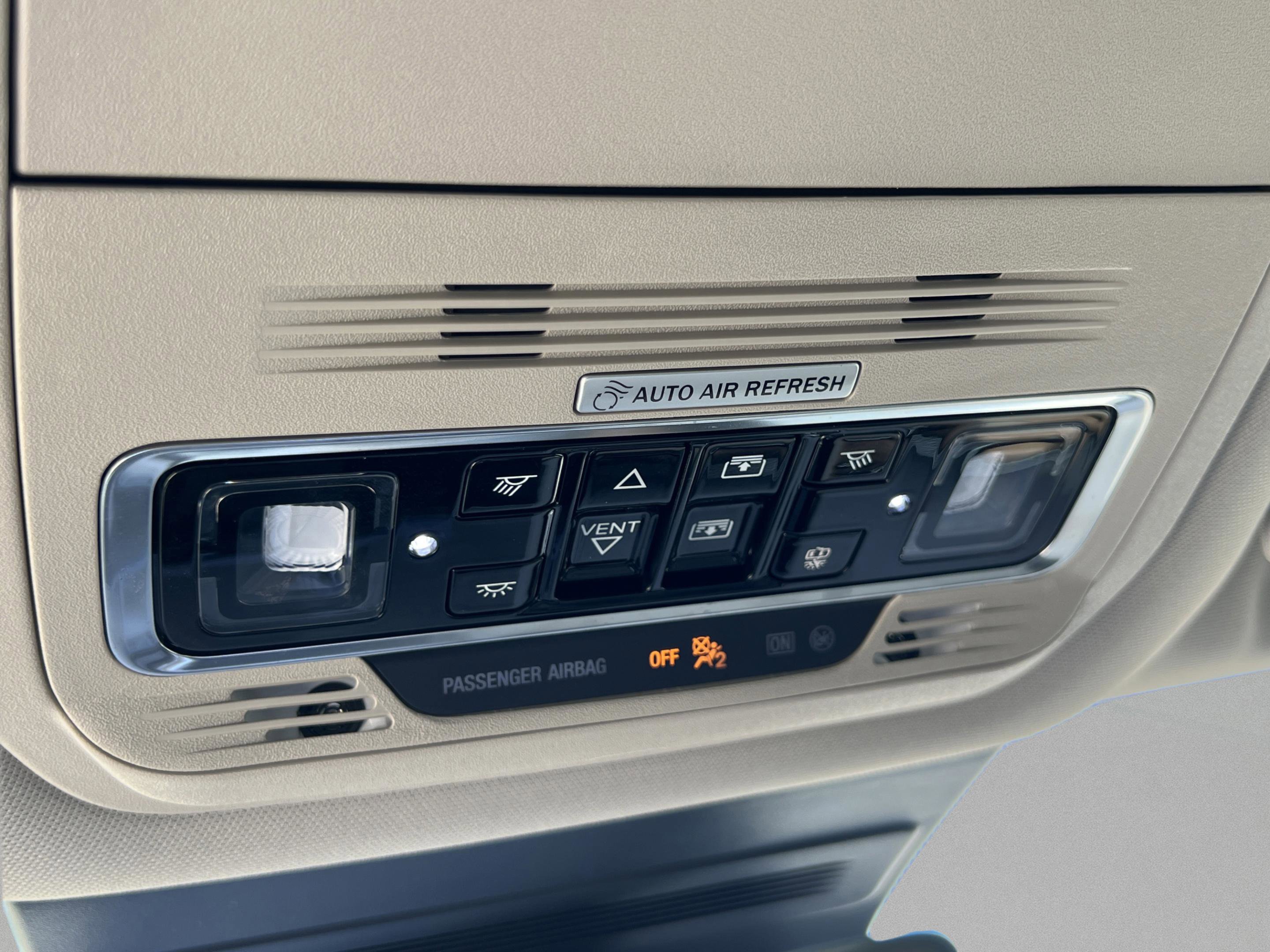 New 2025 Lincoln Nautilus Reserve image 18