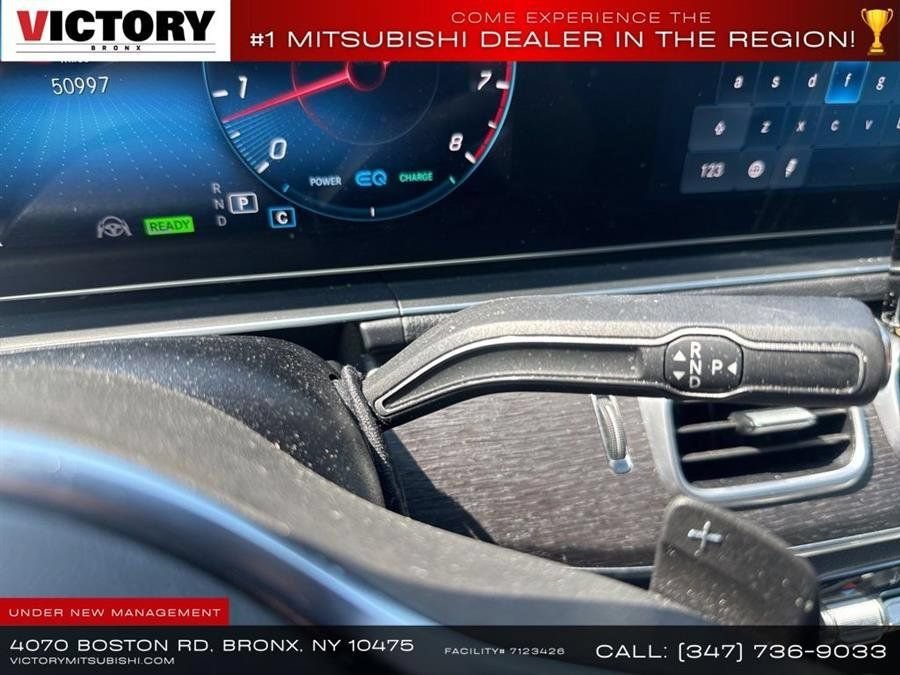 Used 2022 Mercedes-Benz GLS 450 4MATIC image 37