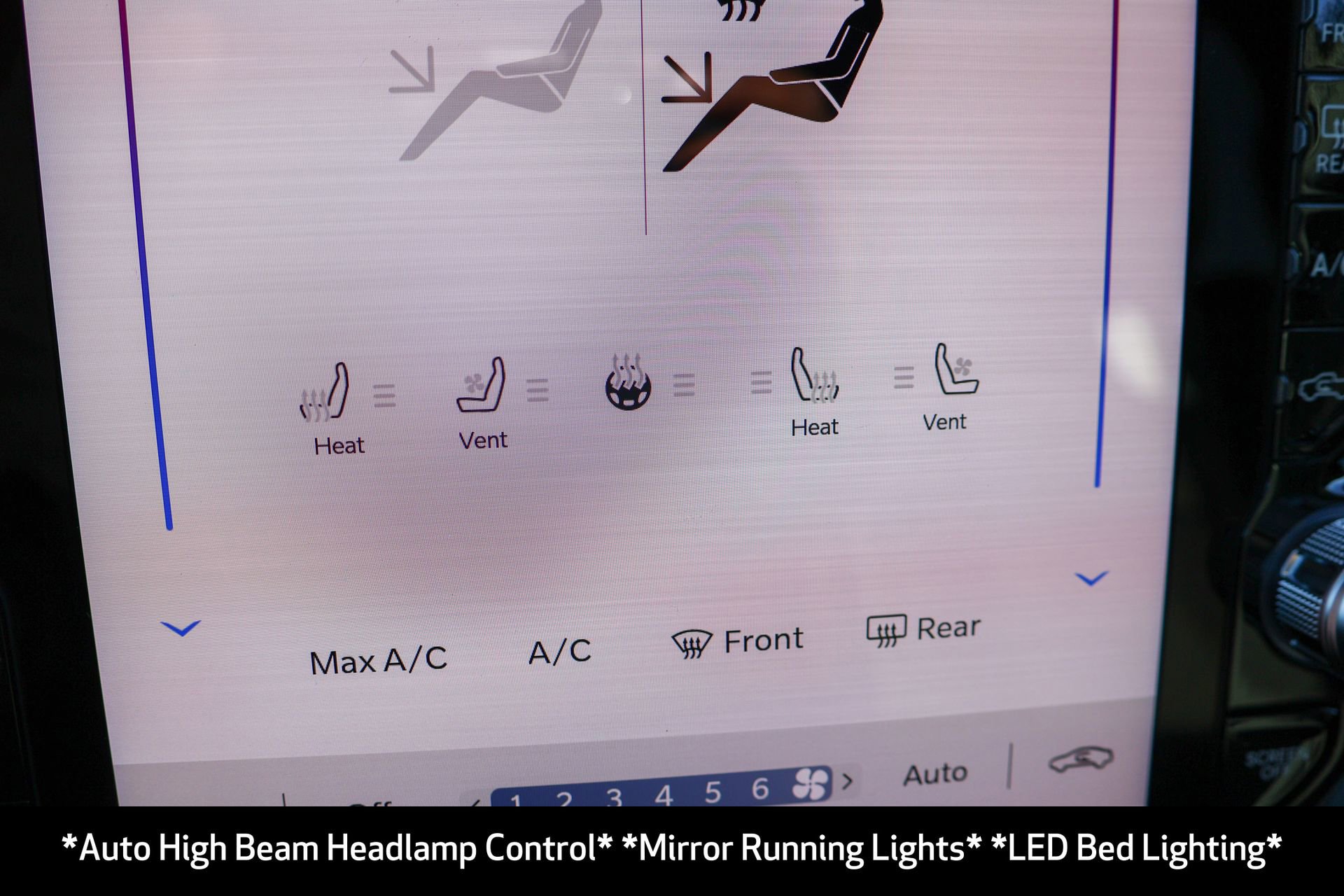 New 2026 RAM 3500 Laramie image 20