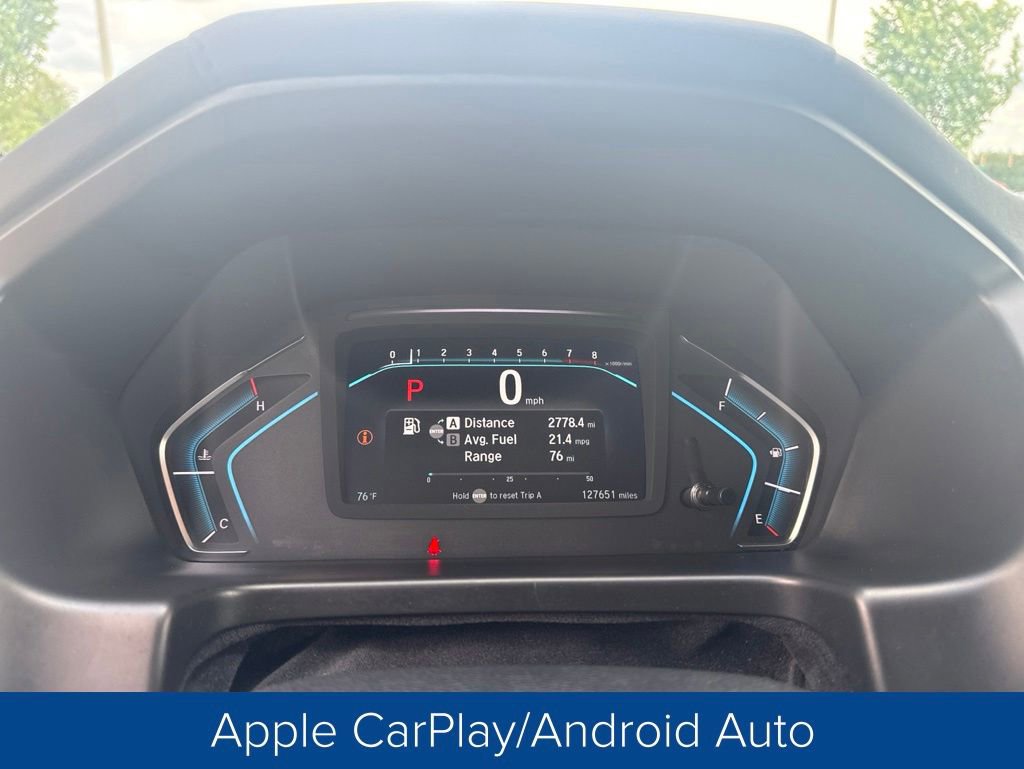 Used 2018 Honda Odyssey Elite image 15