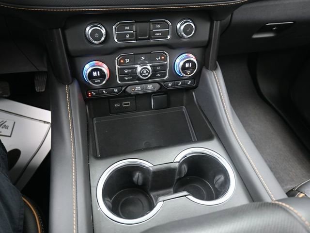 Used 2022 GMC Yukon AT4 image 12