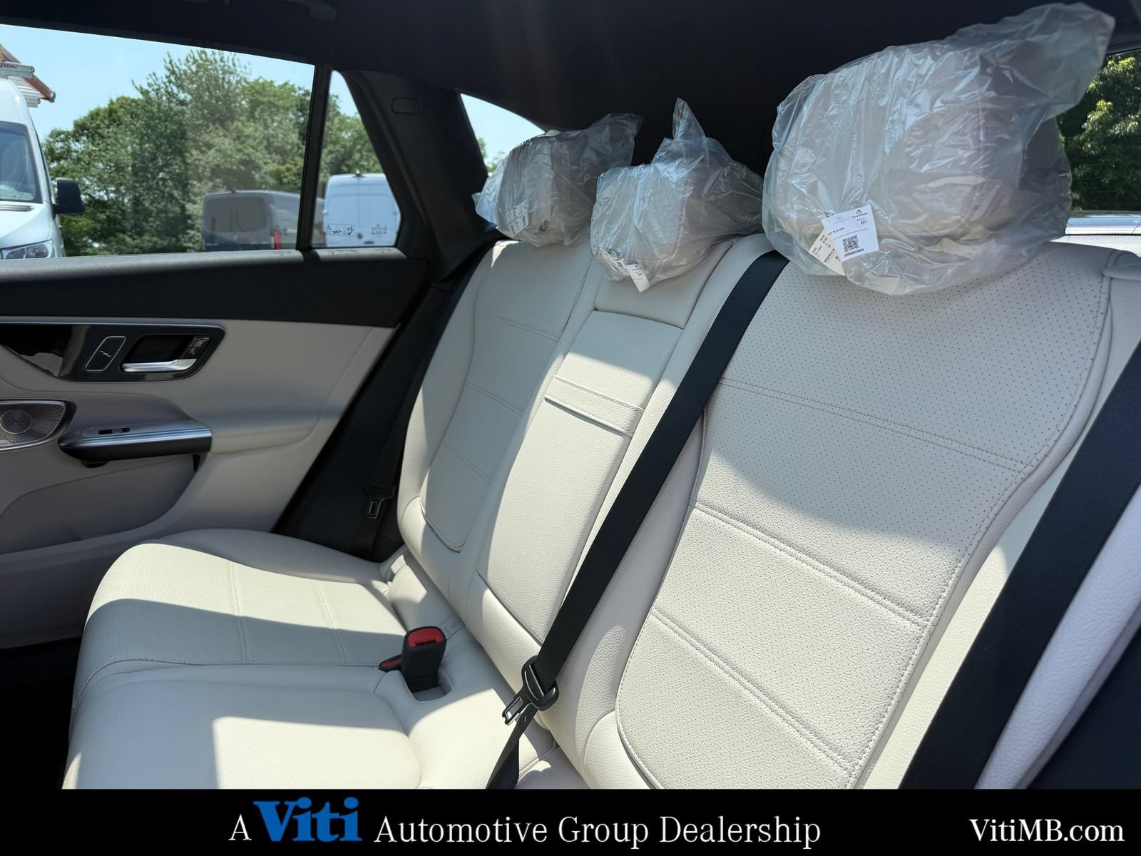 New 2026 Mercedes-Benz GLC 300 4MATIC image 15
