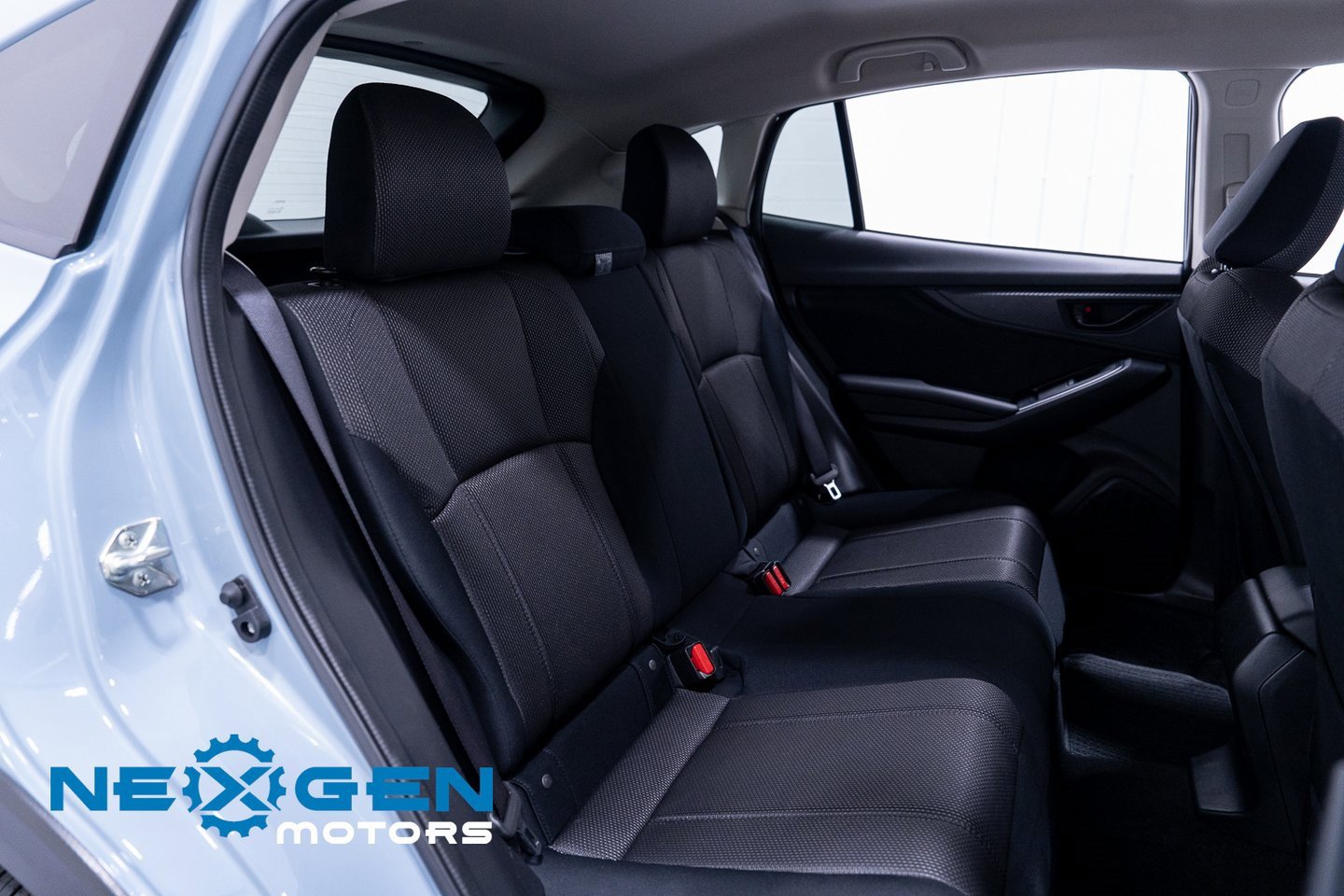 Used 2023 Subaru Crosstrek 2.0i image 42