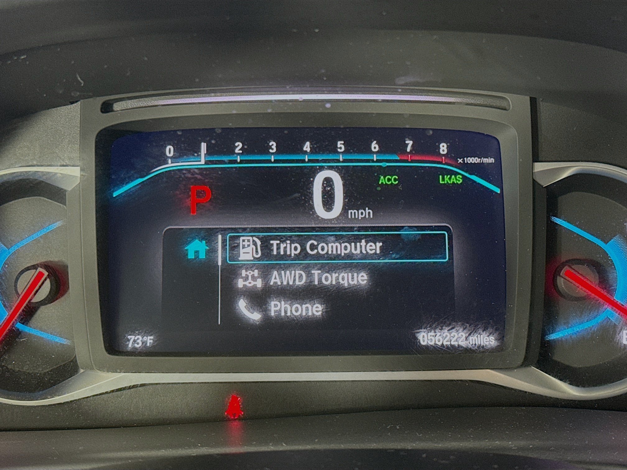 Certified 2022 Honda Pilot EX-L image 12
