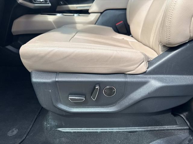 Used 2024 Ford Expedition Max Limited image 25