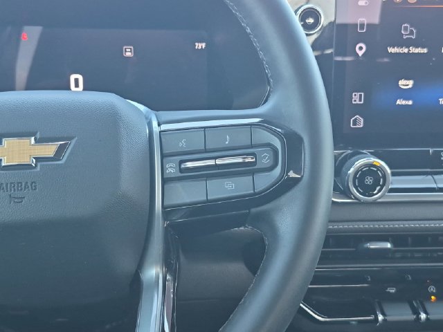 Used 2024 Chevrolet Colorado LT RWD image 25
