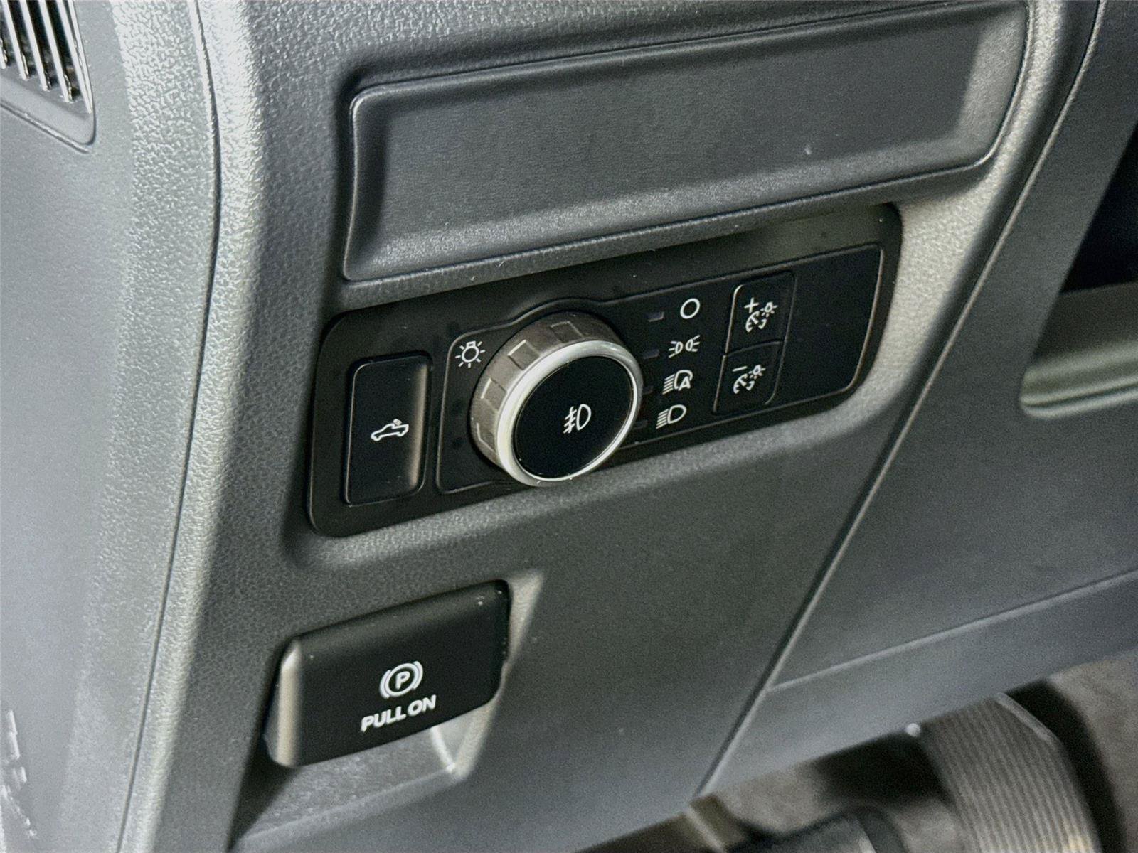 Used 2024 Ford F150 STX AWD/4WD image 12