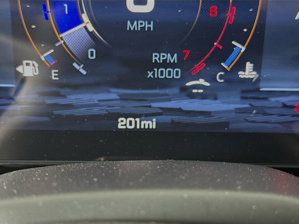 New 2026 Chevrolet Tahoe Premier w/ Sun And Tow Package image 12