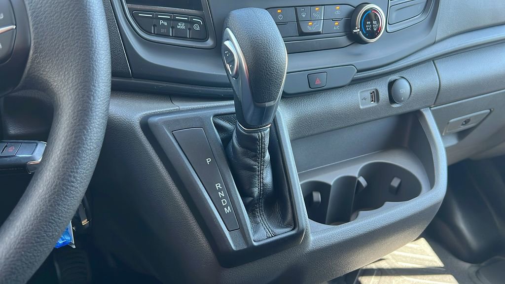 New 2025 Ford Transit 150 Low Roof image 21