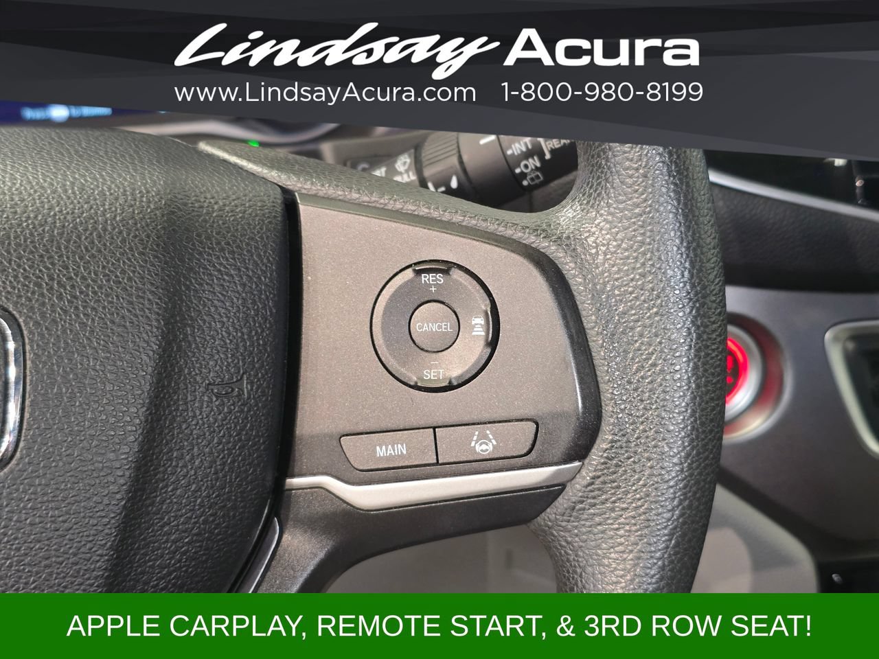 Used 2019 Honda Pilot EX image 15