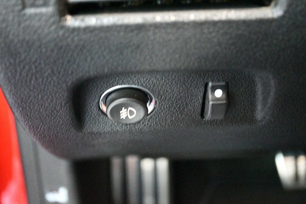 Used 2007 Saturn Sky Red Line RWD image 42