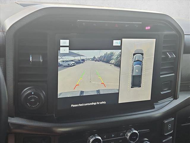 Used 2022 Ford F150 Platinum w/ Equipment Group 701A High image 14