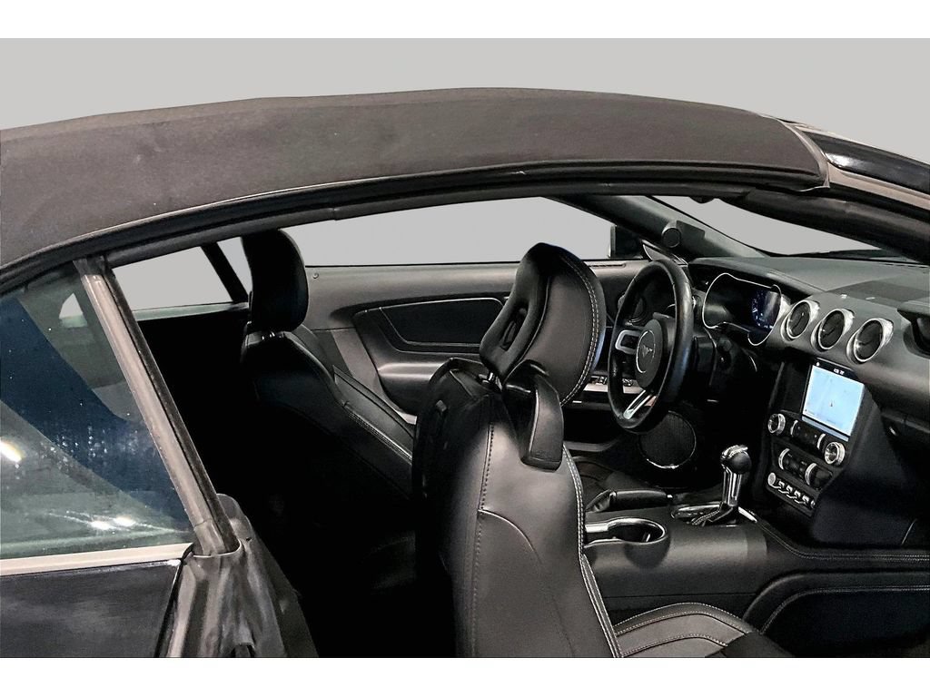 Used 2019 Ford Mustang GT Premium w/ Equipment Group 401A RWD image 24