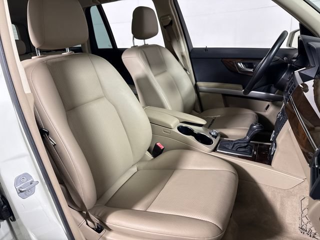 Used 2011 Mercedes-Benz GLK 350 4MATIC image 14