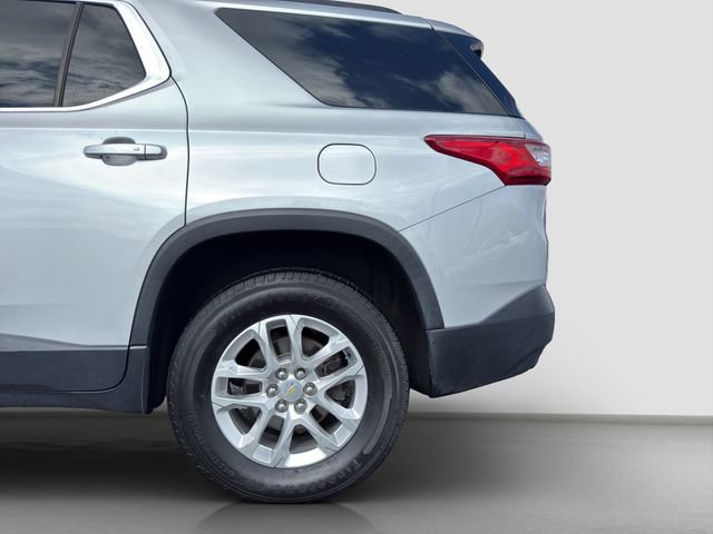 Used 2019 Chevrolet Traverse LT FWD image 21