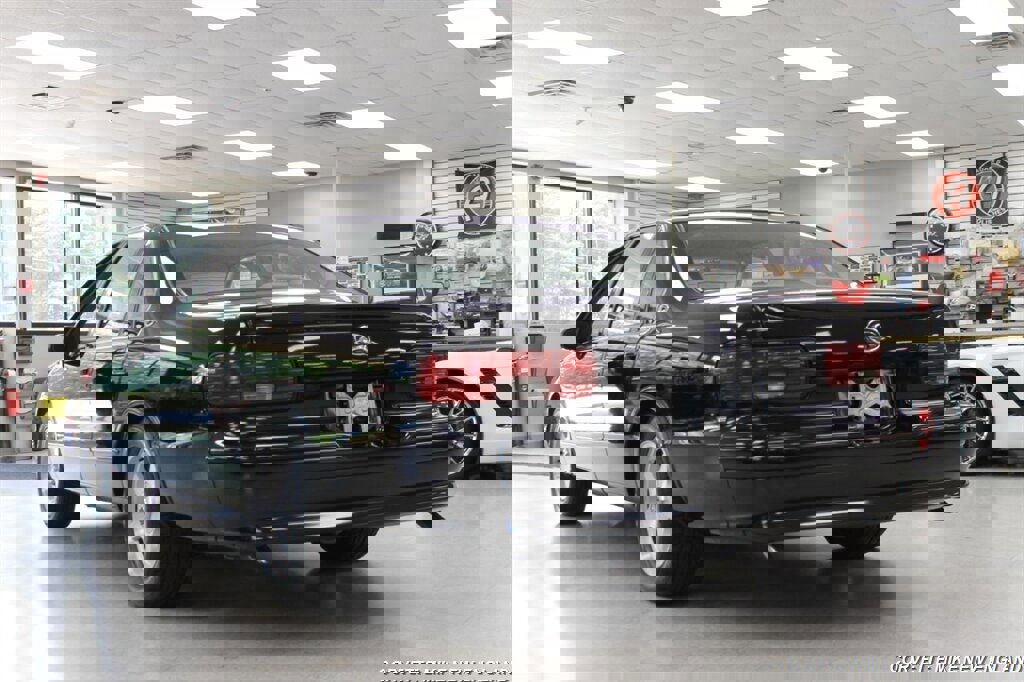 Used 1994 Chevrolet Impala SS image 7