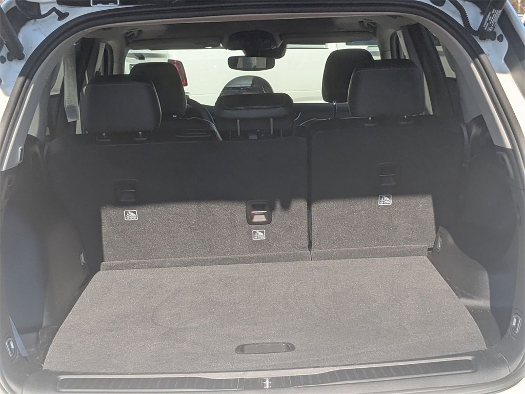 Used 2024 Jeep Grand Cherokee Limited w/ MOPAR Finishing Package image 31