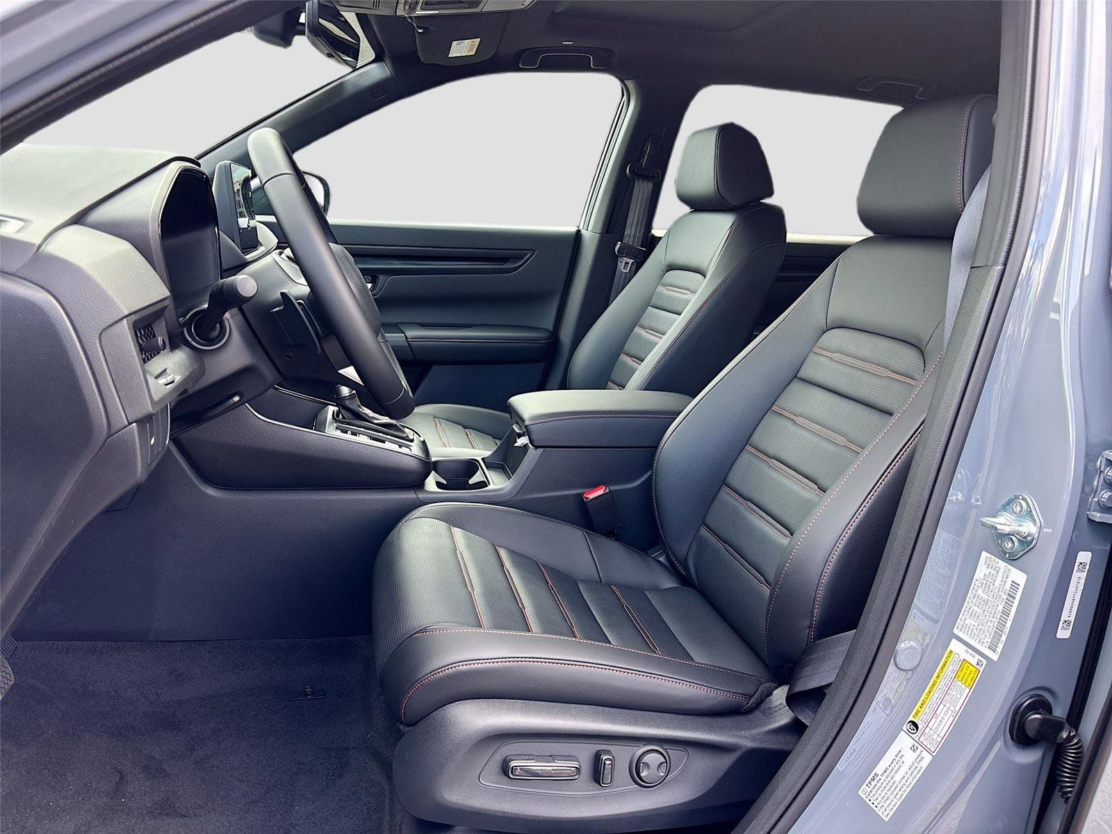New 2026 Honda CR-V Sport-L image 23