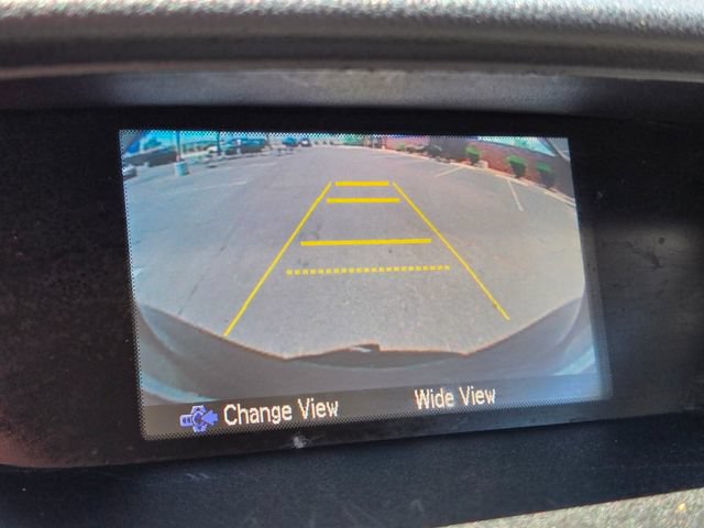 Used 2014 Honda CR-V EX-L image 29