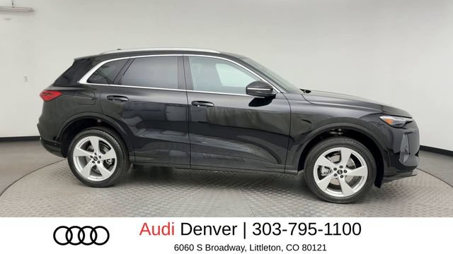 Used 2025 Audi Q5 Premium w/ Premium Plus AWD/4WD image 9