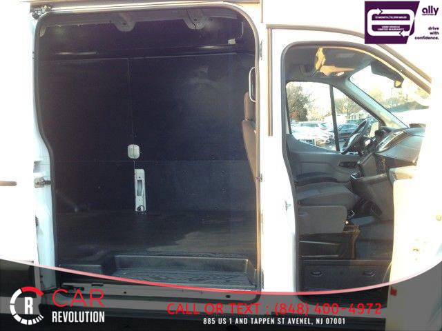 Used 2019 Ford Transit 350 148 High Roof Extended w/ Interior Upgrade Package image 39