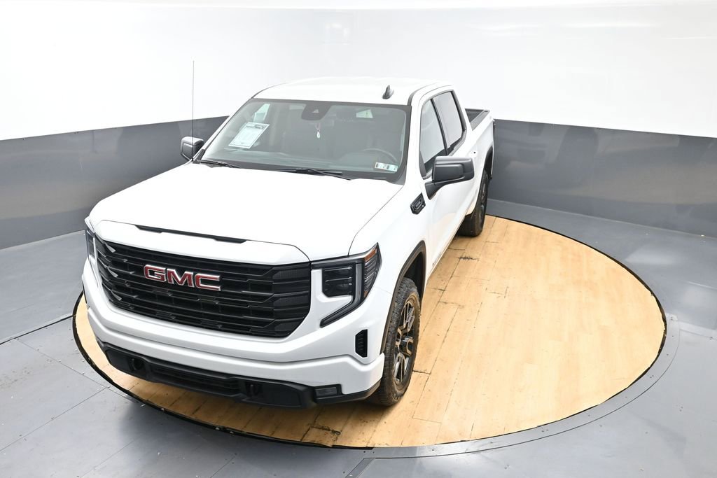 Used 2026 GMC Sierra 1500 Elevation AWD/4WD image 5