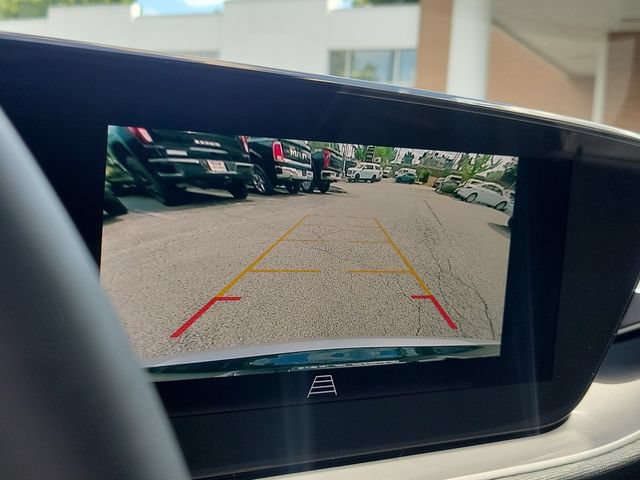 New 2026 Buick Envista Sport Touring w/ Convenience I Package FWD image 23