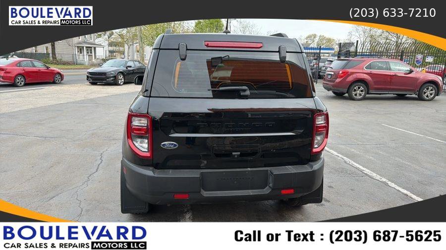 Used 2021 Ford Bronco Sport AWD/4WD image 11