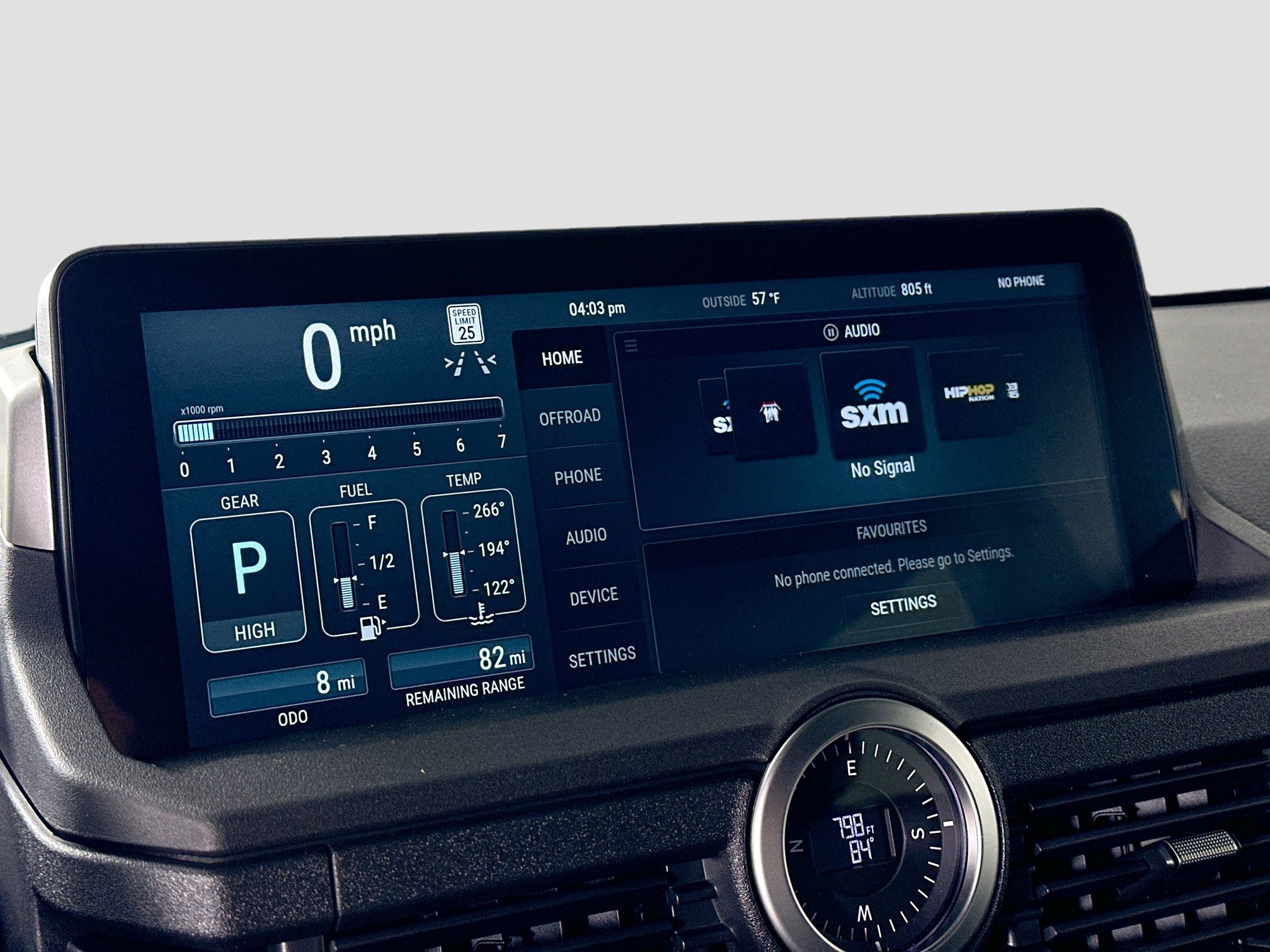 New 2026 INEOS Grenadier image 24