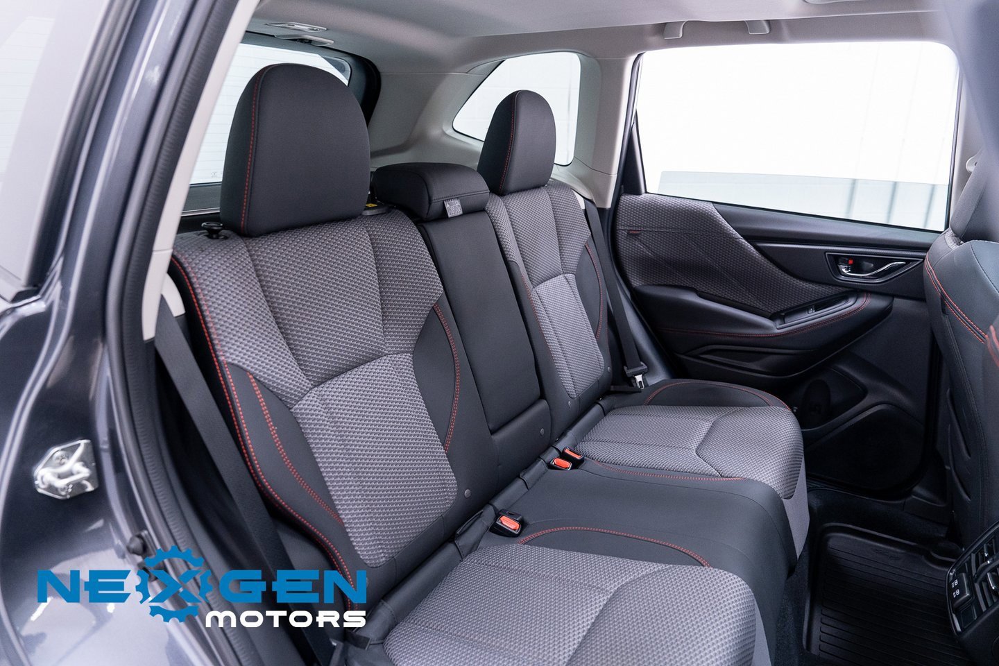 Used 2023 Subaru Forester Sport image 47