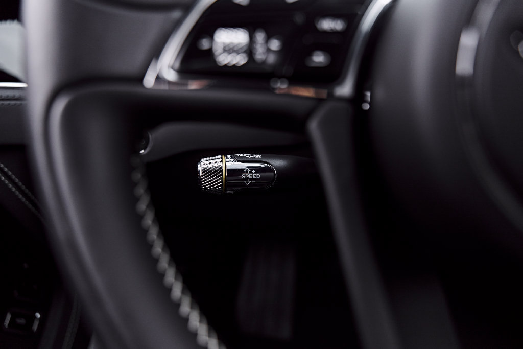 Used 2020 Bentley Continental GT AWD/4WD image 52