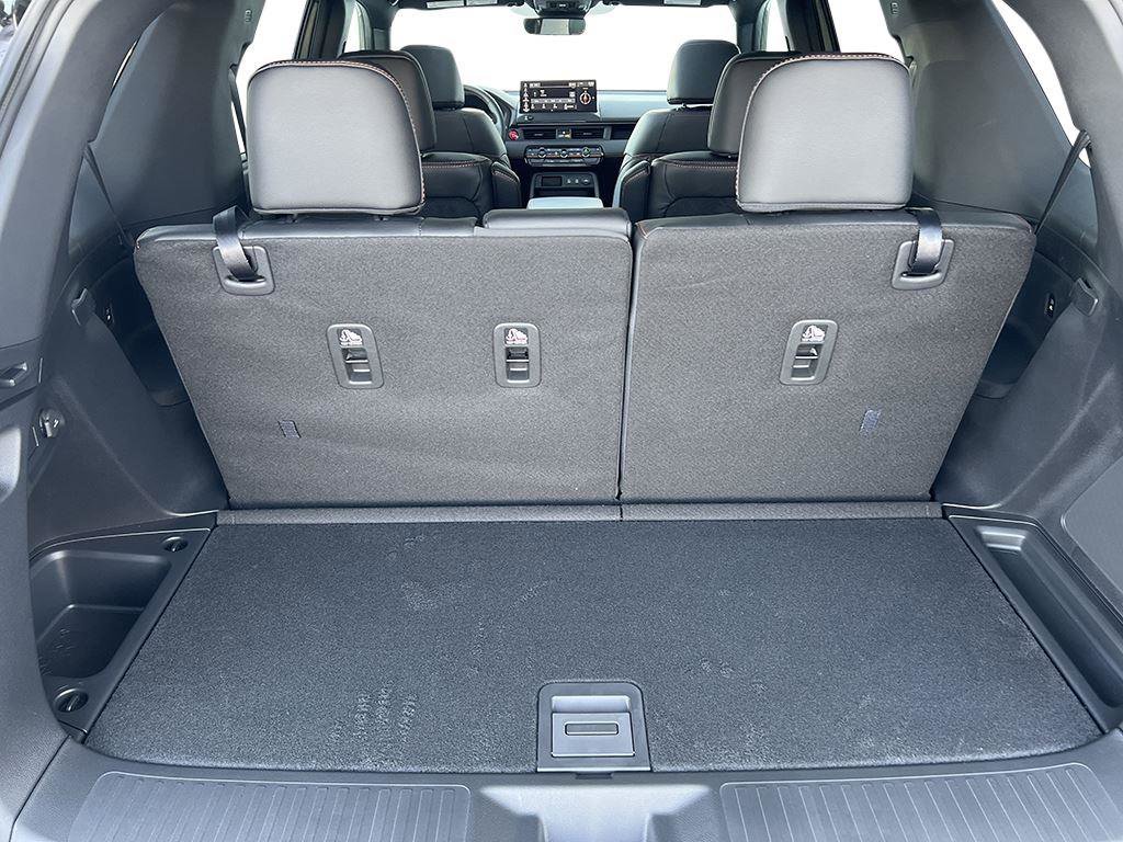 New 2026 Honda Pilot TrailSport image 24