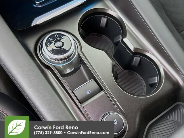 New 2025 Ford Explorer ST w/ Sun And Sound Package image 16