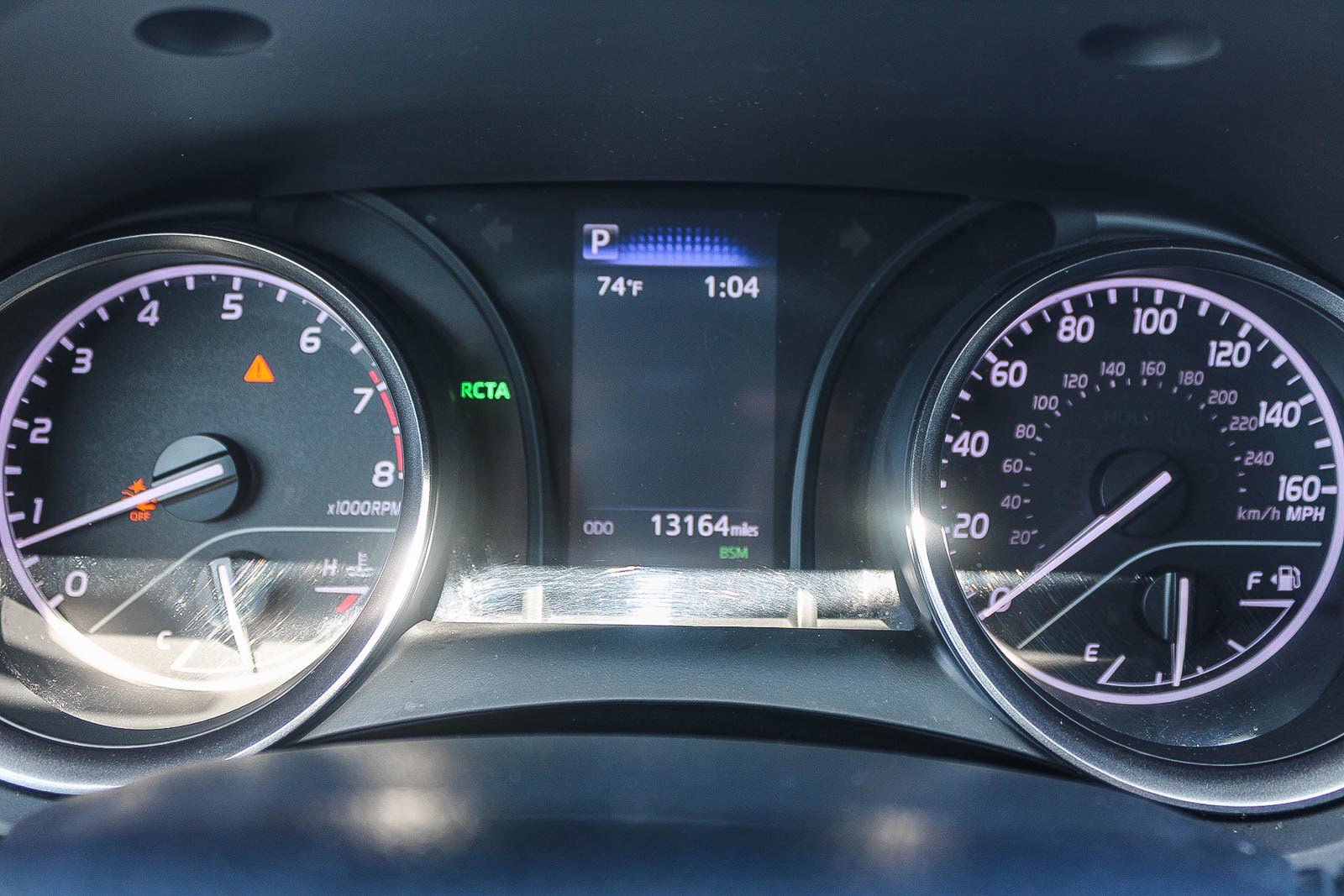 Certified 2023 Toyota Camry SE w/ Convenience Package image 24