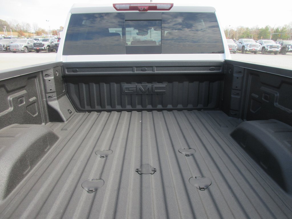 New 2026 GMC Sierra 2500 Denali w/ Denali Reserve Package image 7
