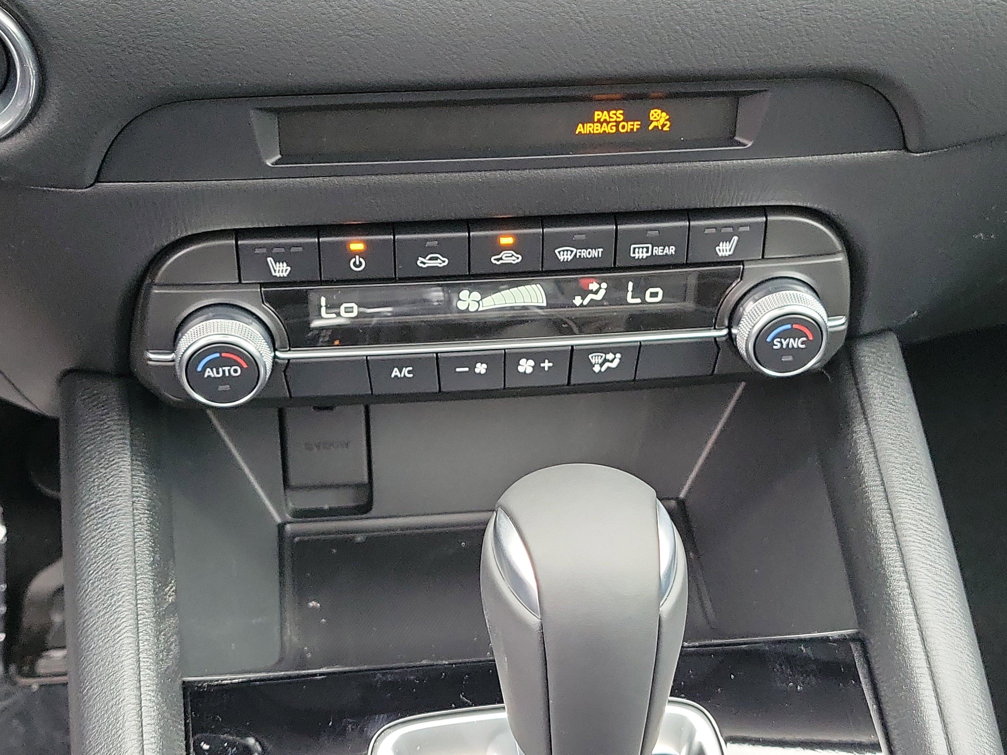 New 2025 MAZDA CX-5 AWD 2.5 S w/ Preferred Package image 23